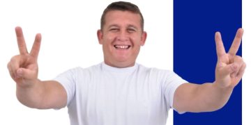 Imputan a candidato liberal a intendente por presunta falsificación de documentos