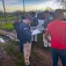 Detienen a presuntos organizadores de la carrera de caballos donde murió un niño