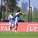 Olimpia goleó a Ameliano y continúa firme en su camino al título