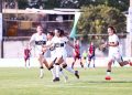Olimpia derrotó a Cerro Porteño, adueñándose del Superclásico Femenino