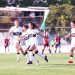 Olimpia derrotó a Cerro Porteño, adueñándose del Superclásico Femenino