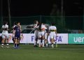 Olimpia derrotó contundentemente a Nacional/Humaitá y sigue al acecho de la cima