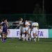 Olimpia derrotó contundentemente a Nacional/Humaitá y sigue al acecho de la cima