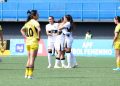 Olimpia venció a Recoleta FC en partido de regularización y alcanzó en puntaje a Libertad