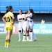 Olimpia venció a Recoleta FC en partido de regularización y alcanzó en puntaje a Libertad