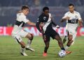 Olimpia cae por goleada ante Vasco Da Gama y queda eliminado de la Sudamericana 2026