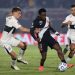Olimpia cae por goleada ante Vasco Da Gama y queda eliminado de la Sudamericana 2026