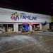 Imputan a otros cinco sospechosos por millonario asalto a bancos en Santa Rita
