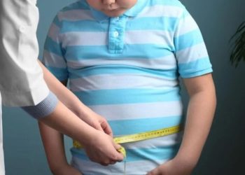Uno de cada tres niños paraguayos presenta sobrepeso u obesidad