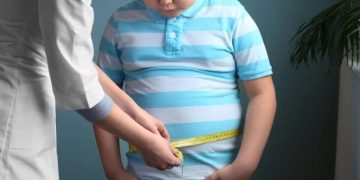 Uno de cada tres niños paraguayos presenta sobrepeso u obesidad