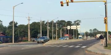 Aclaran que retraso en obras de Pedrozo responde a trabas judiciales de propietarios
