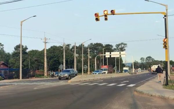 Aclaran que retraso en obras de Pedrozo responde a trabas judiciales de propietarios