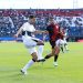Olimpia recibe a su «sombra negra» en Sajonia