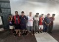 Policía reporta detenciones y aprehensiones tras el superclásico