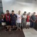 Policía reporta detenciones y aprehensiones tras el superclásico
