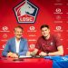 Lille oficializa el fichaje del arquero paraguayo Orlando Gill