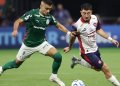 Libertadores 2026: Cerro Porteño y el desafío de recuperarse frente a Palmeiras en Brasil