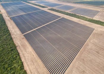 Preparan licitación para instalar planta solar de 140 MW en el Chaco