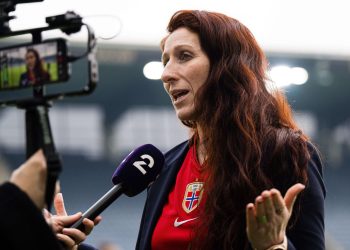 La federación noruega de fútbol pide la dimisión de Gianni Infantino por el fracaso del plan para el Mundial