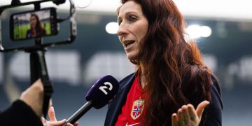 La federación noruega de fútbol pide la dimisión de Gianni Infantino por el fracaso del plan para el Mundial