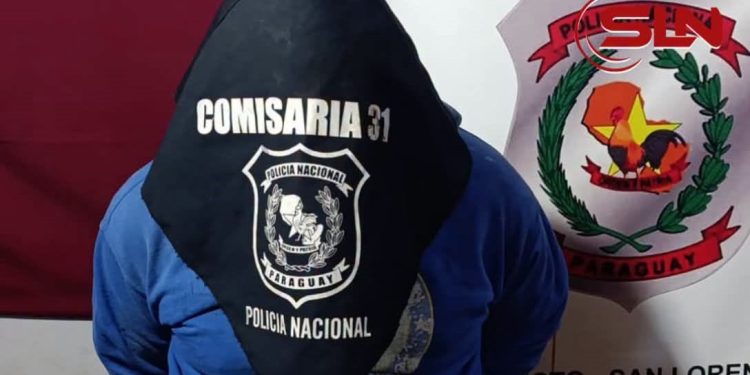 Una mujer fue hallada muerta de un disparo y su pareja quedó detenida