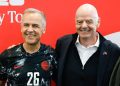 Primer ministro canadiense afirma no tener confianza en Infantino, presidente de la FIFA