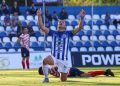 Primera B 2026: 12 de Octubre de Itauguá quedó como único puntero tras la fecha 19