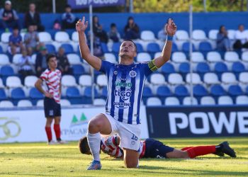 Primera B 2026: 12 de Octubre de Itauguá quedó como único puntero tras la fecha 19