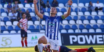 Primera B 2026: 12 de Octubre de Itauguá quedó como único puntero tras la fecha 19