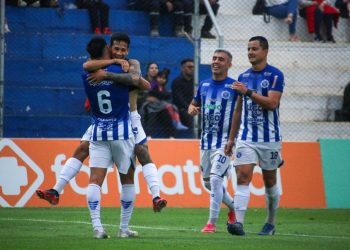 Primera B 2026 – Fecha 21: 12 de Octubre de Itauguá y Atlántida siguen en zona de ascenso