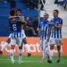 Primera B 2026 – Fecha 21: 12 de Octubre de Itauguá y Atlántida siguen en zona de ascenso