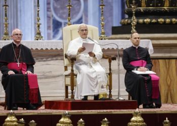El papa León XIV visitará Argentina, Uruguay y Perú en noviembre del 2026
