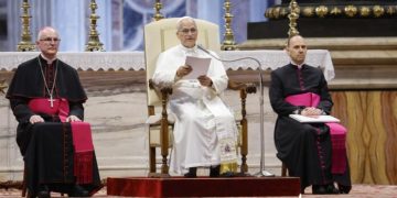 El papa León XIV visitará Argentina, Uruguay y Perú en noviembre del 2026