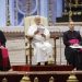 El papa León XIV visitará Argentina, Uruguay y Perú en noviembre del 2026