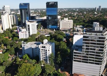 Paraguay, el segundo mejor país de Sudamérica para reubicarse, según índice internacional