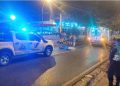 Peatón muere tras ser atropellado en Asunción