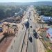 Nuevas reglas de tránsito en el cruce Pedrozo por obras del MOPC