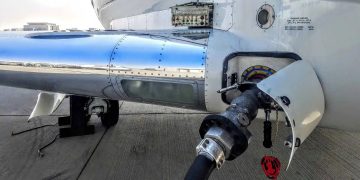 Petropar ingresa al mercado de combustibles de aviación