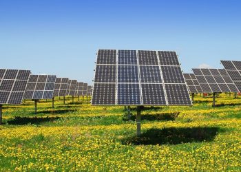 ATOME proyecta desarrollar una planta solar de 300 MWp en Villeta