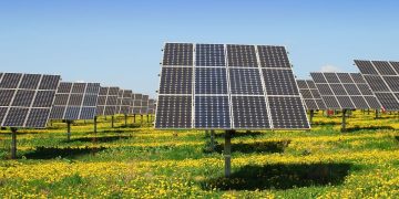 ATOME proyecta desarrollar una planta solar de 300 MWp en Villeta