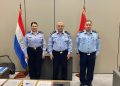 Policía Nacional designa nuevas autoridades en Relaciones Públicas y Asuntos Internacionales