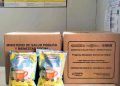 Deuda de G. 205.000 millones amenaza continuidad del programa nutricional de recién nacidos