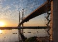 Estudios en Italia pusieron a prueba al Puente de la Bioceánica frente a vientos extremos