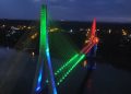 Avanzan en la habilitación del tráfico fronterizo en el Puente de la Integración