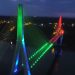 Avanzan en la habilitación del tráfico fronterizo en el Puente de la Integración