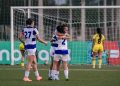 2 de Mayo volvió a ganar y cortó la racha de Recoleta FC