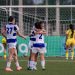 2 de Mayo volvió a ganar y cortó la racha de Recoleta FC