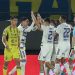 Recoleta sufre una goleada frente a Boca y queda eliminado de la Sudamericana 2026