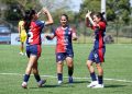 Cerro Porteño se impuso a Recoleta FC
