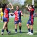 Cerro Porteño se impuso a Recoleta FC